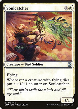 Soulcatcher [Eternal Masters] | Good Games Cannington
