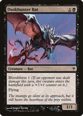 Duskhunter Bat [Duel Decks: Sorin vs. Tibalt] | Good Games Cannington