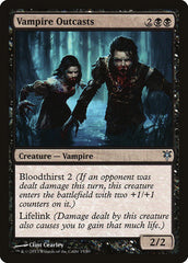 Vampire Outcasts [Duel Decks: Sorin vs. Tibalt] | Good Games Cannington