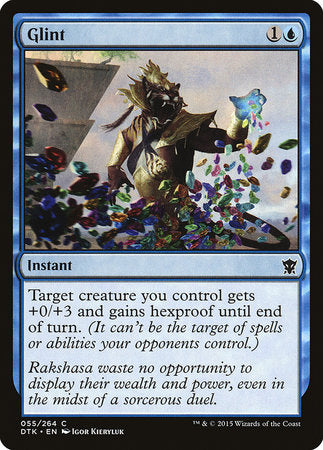 Glint [Dragons of Tarkir] | Good Games Cannington