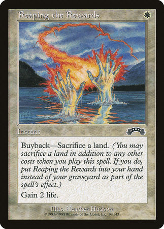 Reaping the Rewards [Exodus] | Good Games Cannington