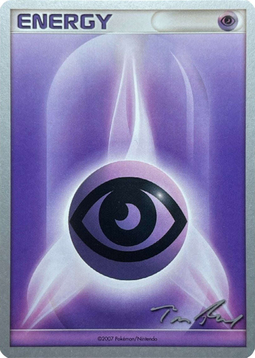 Psychic Energy (Legendary Ascent - Tom Roos) [World Championships 2007] | Good Games Cannington