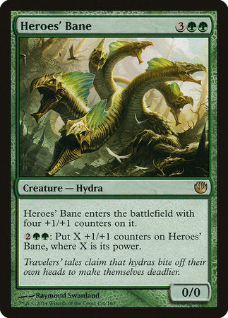 Heroes' Bane [Journey into Nyx] | Good Games Cannington