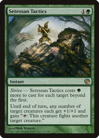 Setessan Tactics [Journey into Nyx] | Good Games Cannington