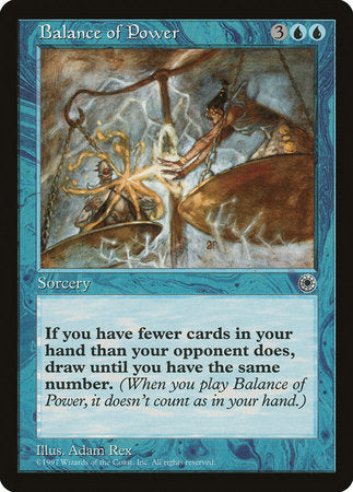 Balance of Power [Portal] | Good Games Cannington