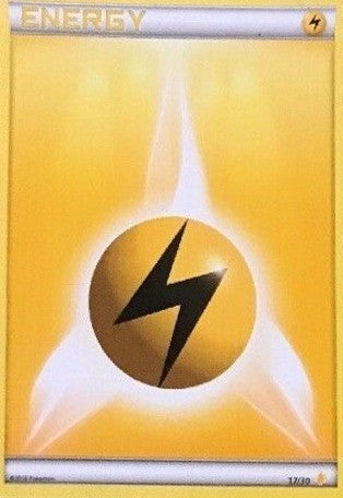Lightning Energy (17/30) [XY: Trainer Kit 3 - Pikachu Libre] | Good Games Cannington