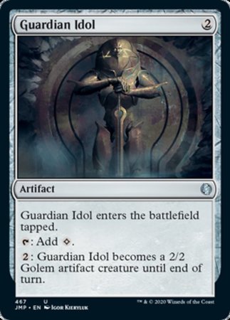 Guardian Idol [Jumpstart] | Good Games Cannington