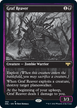 Graf Reaver [Innistrad: Double Feature] | Good Games Cannington