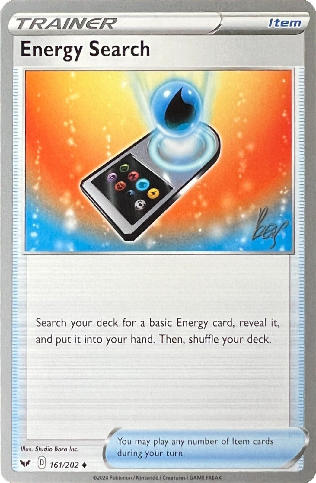 Energy Search (161/202) (Cheryl Again - Sebastian Lashmet) [World Championships 2022] | Good Games Cannington