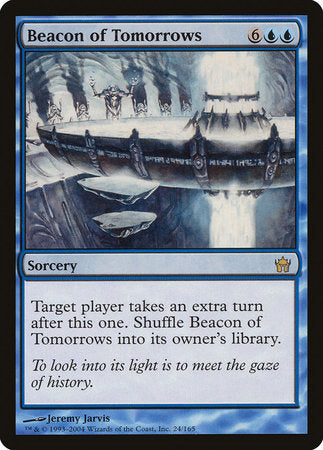Beacon of Tomorrows [Fifth Dawn] | Good Games Cannington