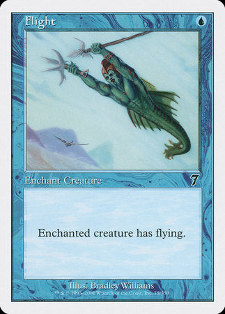 Flight [Seventh Edition] | Good Games Cannington