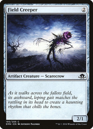Field Creeper [Eldritch Moon] | Good Games Cannington