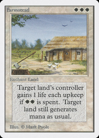 Farmstead [Unlimited Edition] | Good Games Cannington