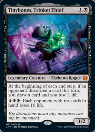 Tinybones, Trinket Thief [Jumpstart] | Good Games Cannington