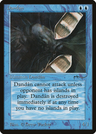 Dandan [Arabian Nights] | Good Games Cannington