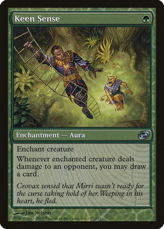 Keen Sense [Planar Chaos] | Good Games Cannington