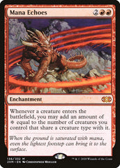 Mana Echoes [Double Masters] | Good Games Cannington