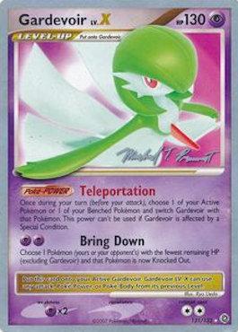 Gardevoir LV.X (131/132) (Boltevoir - Michael Pramawat) [World Championships 2010] | Good Games Cannington