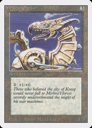Dragon Engine [Revised Edition] | Good Games Cannington