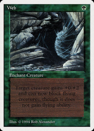 Web [Summer Magic / Edgar] | Good Games Cannington