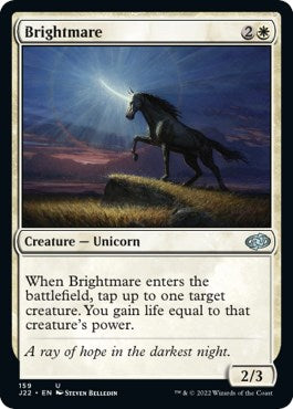 Brightmare [Jumpstart 2022] | Good Games Cannington