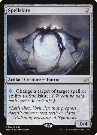 Spellskite [Modern Masters 2015] | Good Games Cannington