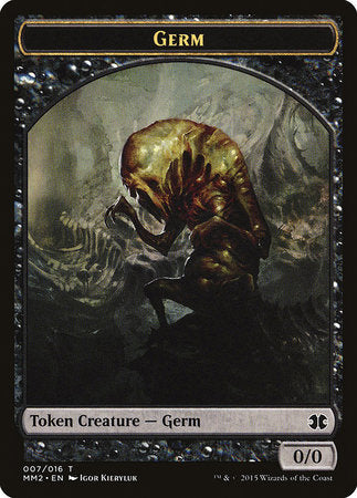 Germ Token [Modern Masters 2015 Tokens] | Good Games Cannington