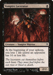 Vampire Lacerator [Duel Decks: Sorin vs. Tibalt] | Good Games Cannington