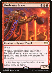 Dualcaster Mage [Double Masters] | Good Games Cannington