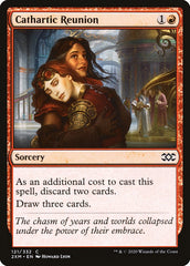 Cathartic Reunion [Double Masters] | Good Games Cannington