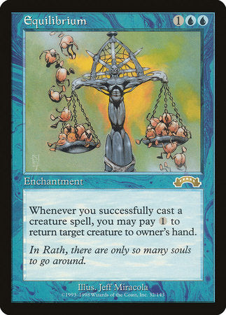 Equilibrium [Exodus] | Good Games Cannington