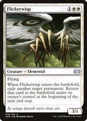 Flickerwisp [Double Masters] | Good Games Cannington