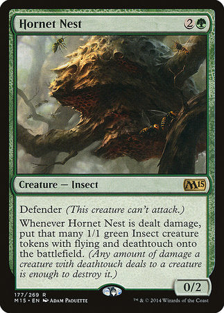 Hornet Nest [Magic 2015] | Good Games Cannington