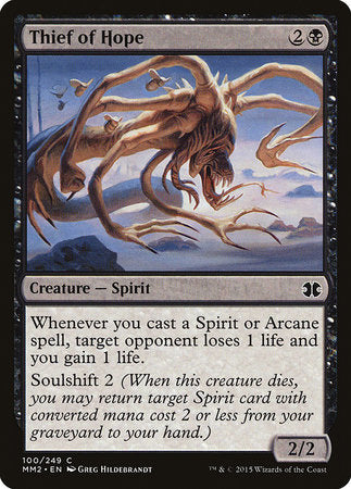 Thief of Hope [Modern Masters 2015] | Good Games Cannington