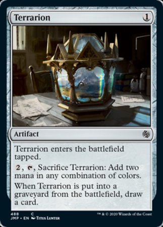 Terrarion [Jumpstart] | Good Games Cannington
