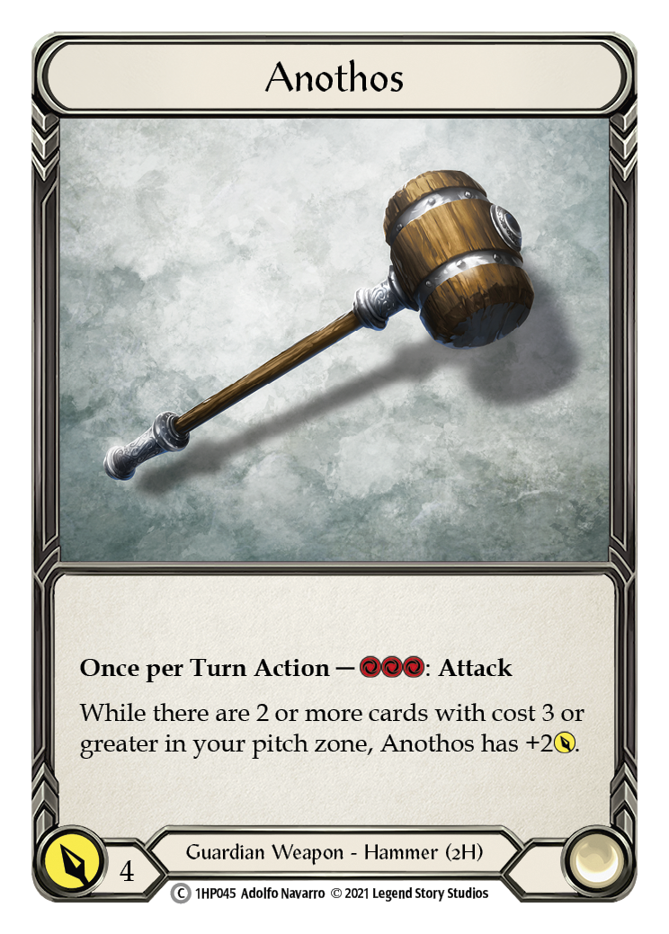 Anothos [1HP045] | Good Games Cannington