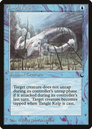Tangle Kelp [The Dark] | Good Games Cannington