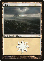 Plains (39) [Duel Decks: Sorin vs. Tibalt] | Good Games Cannington