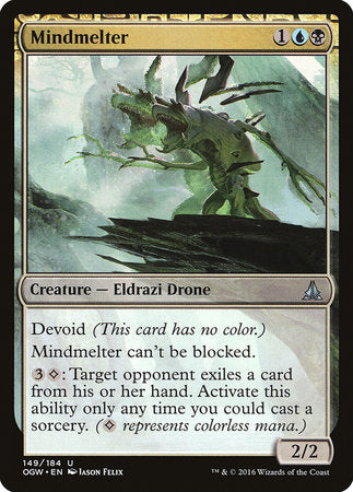 Mindmelter [Oath of the Gatewatch] | Good Games Cannington