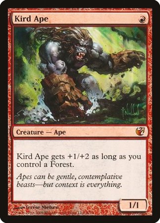 Kird Ape [From the Vault: Exiled] | Good Games Cannington