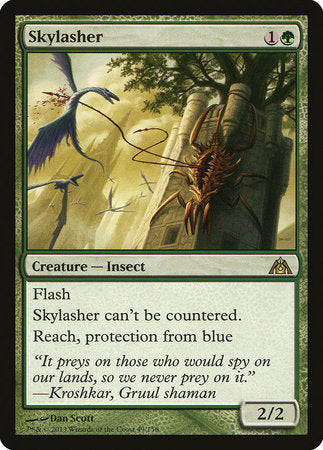 Skylasher [Dragon's Maze] | Good Games Cannington