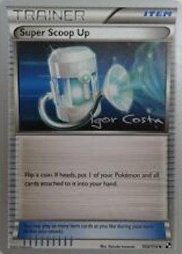 Super Scoop Up (103/114) (Pesadelo Prism - Igor Costa) [World Championships 2012] | Good Games Cannington