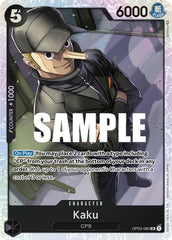 Kaku [Pillars of Strength] | Good Games Cannington
