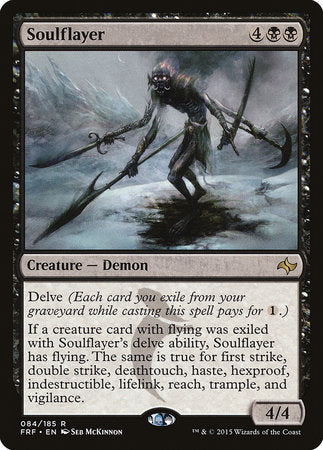 Soulflayer [Fate Reforged] | Good Games Cannington