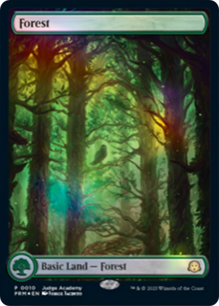 Forest [Judge Gift Cards 2023] | Good Games Cannington