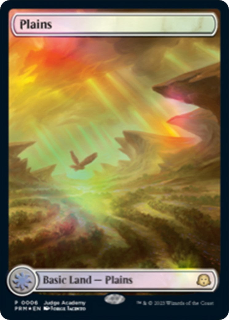 Plains [Judge Gift Cards 2023] | Good Games Cannington