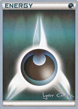 Darkness Energy (Pesadelo Prism - Igor Costa) [World Championships 2012] | Good Games Cannington