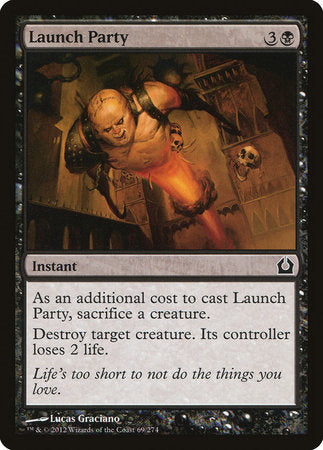 Launch Party [Return to Ravnica] | Good Games Cannington