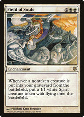 Field of Souls [Duel Decks: Sorin vs. Tibalt] | Good Games Cannington