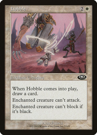 Hobble [Planeshift] | Good Games Cannington